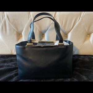 Black Michael Kors Purse